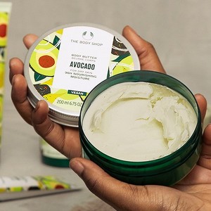 Avocado Body Butter Avocado Body Butter
