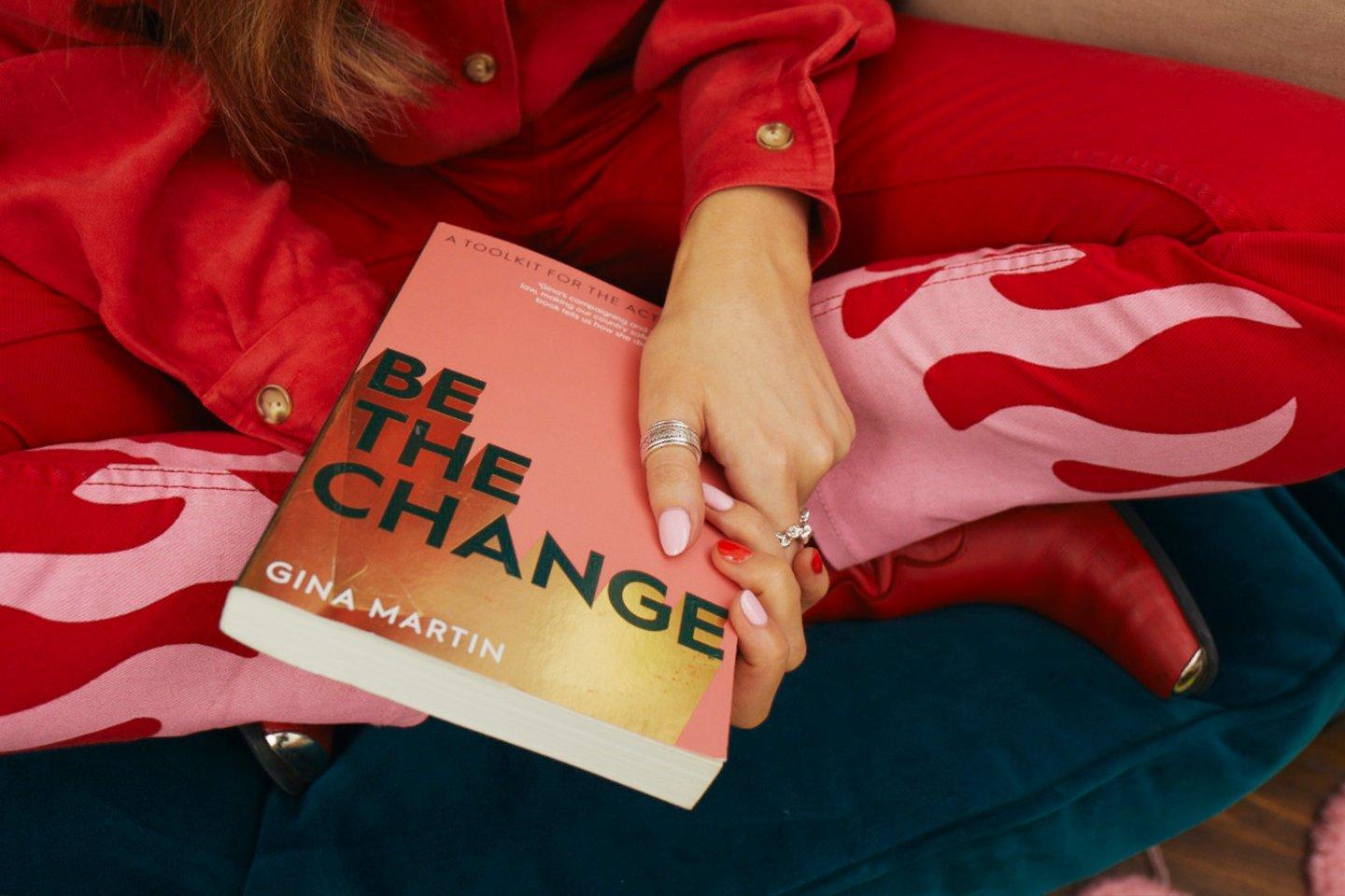 什么是self Love The Body Shop