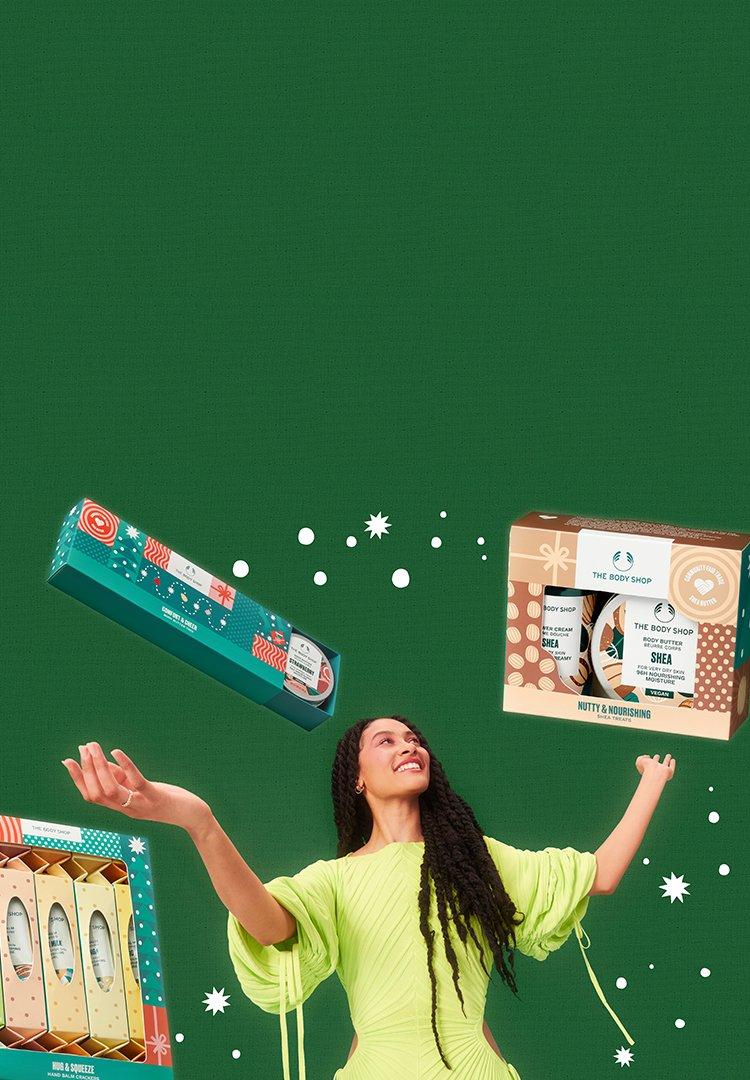 gift finder
