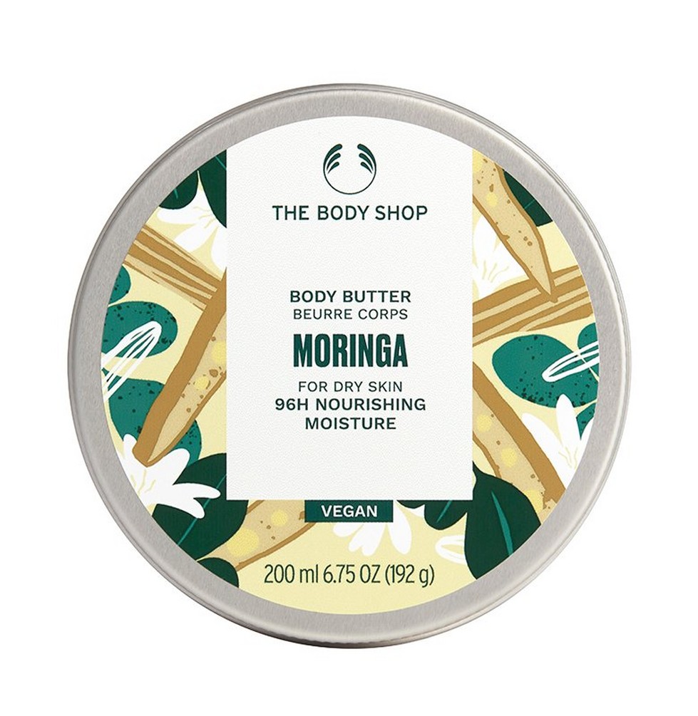 Moringa body butter Moringa body butter