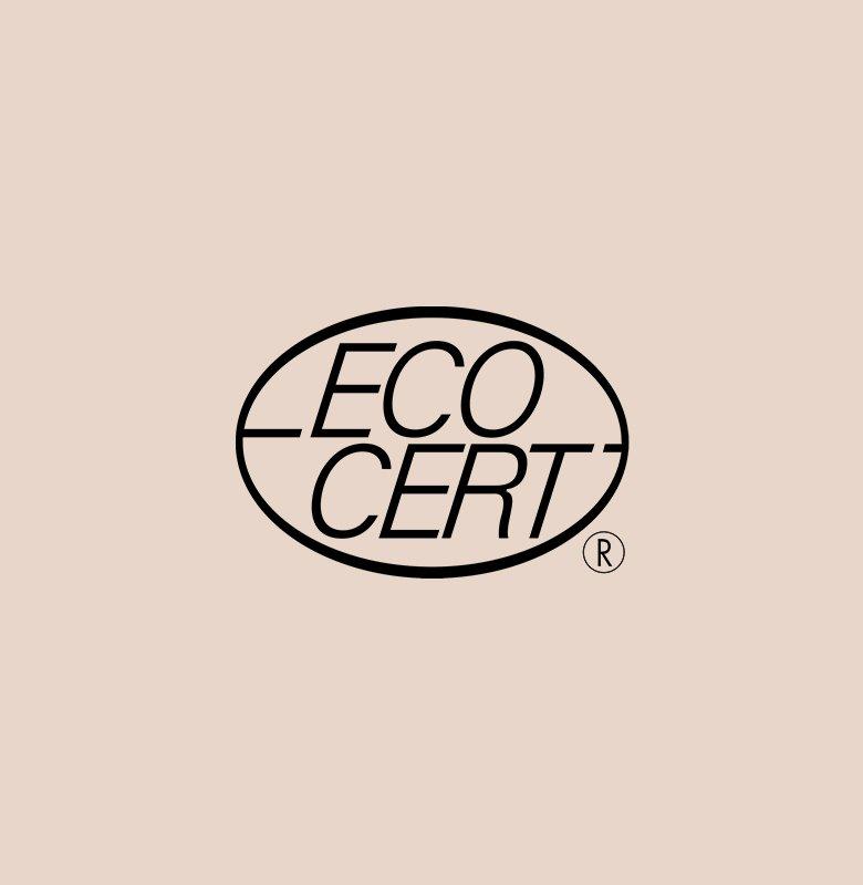 eco cert logo