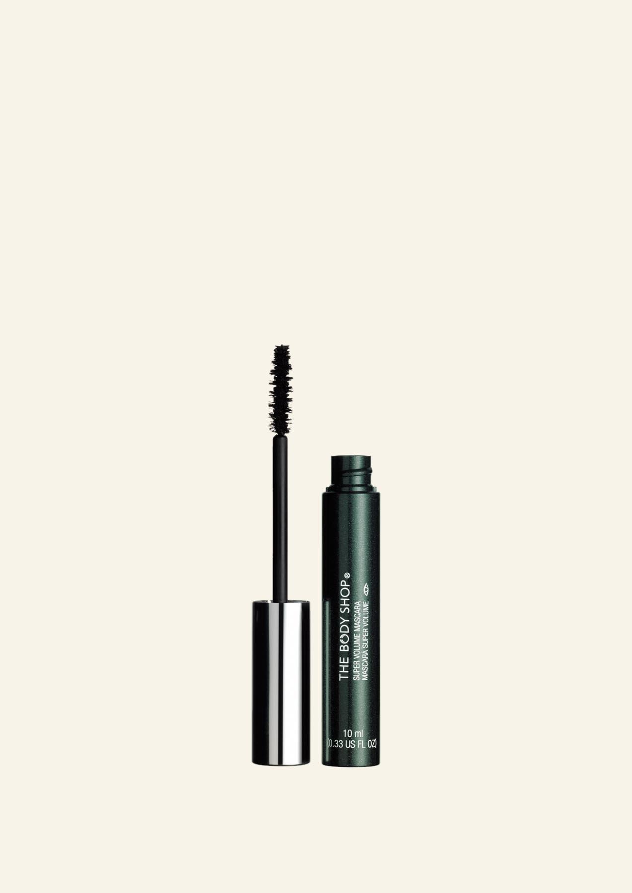 Super Volume Mascara Mascara