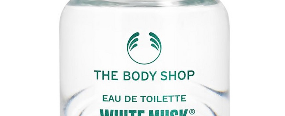 White Musk White Musk