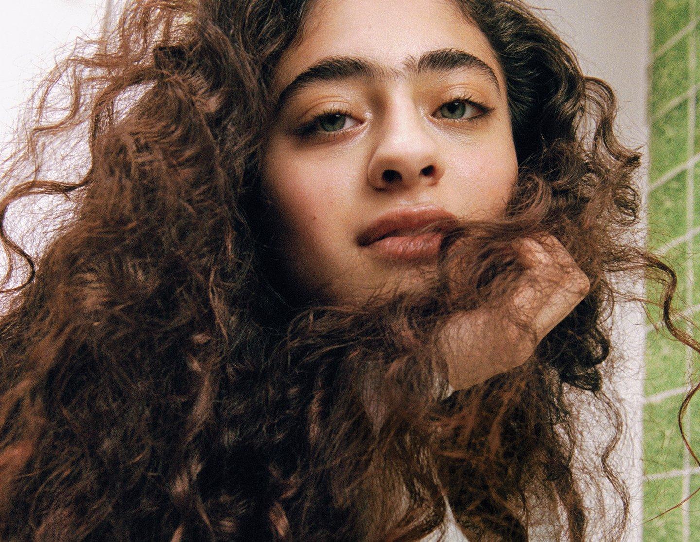 Les Bienfaits de la Banane : Cheveux  The Body Shop®