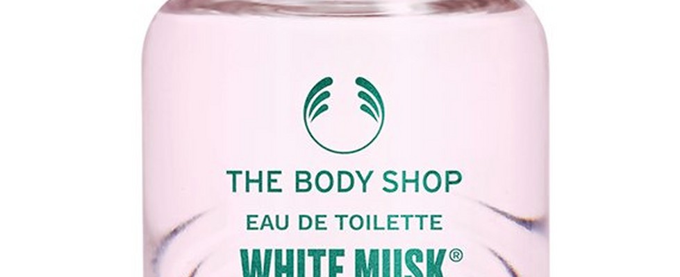 White Musk Flora White Musk Flora