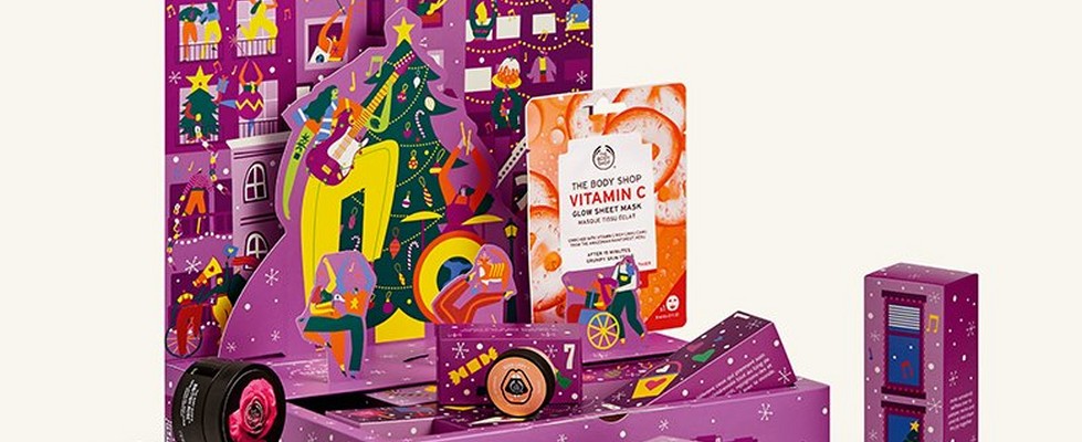 Share the Joy Advent Calendar Share the Joy Advent Calendar