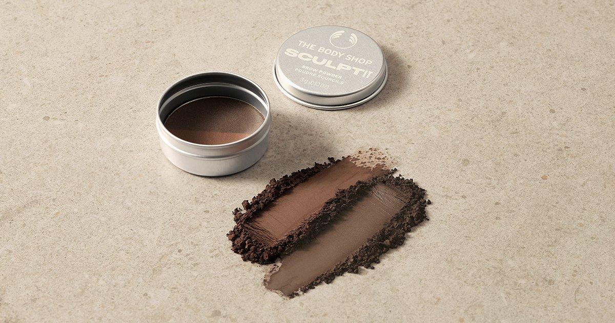 Sculpt It Brow Powder