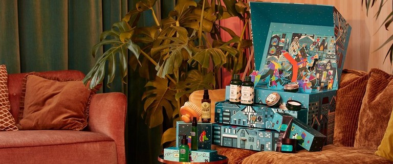 Calendrier de l'avent exclusif Calendrier de l'avent exclusif