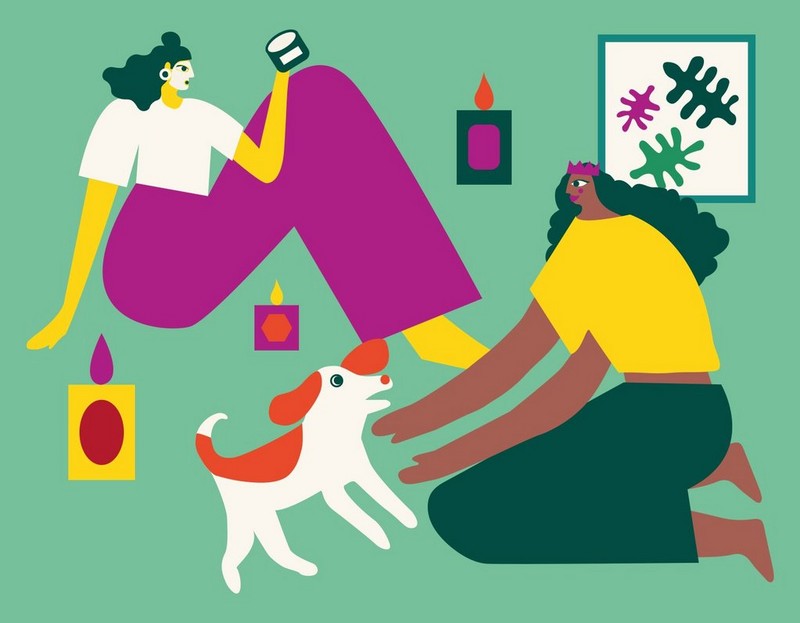 La Fondation des Femmes et The Body Shop La Fondation des Femmes et The Body Shop