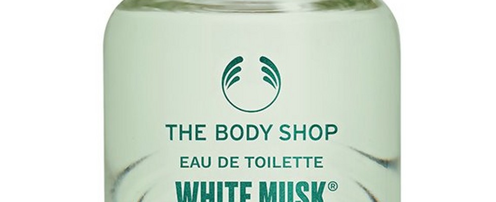 White Musk L'eau White Musk L'eau