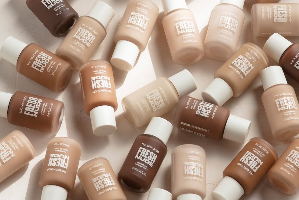 Fresh Nude Foundation Fresh Nude Foundation
