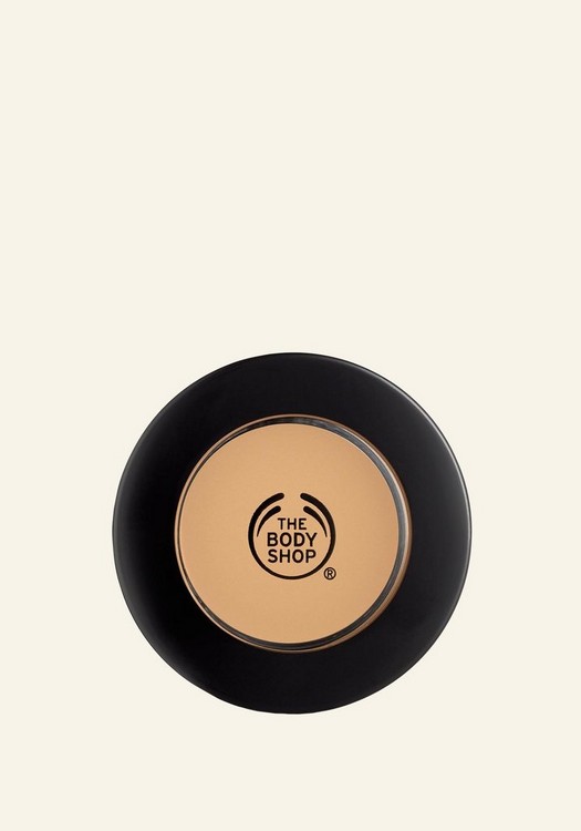 Matte Clay Concealer