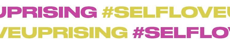 Gina Martin holding a book that reads 'be the change' on the cover