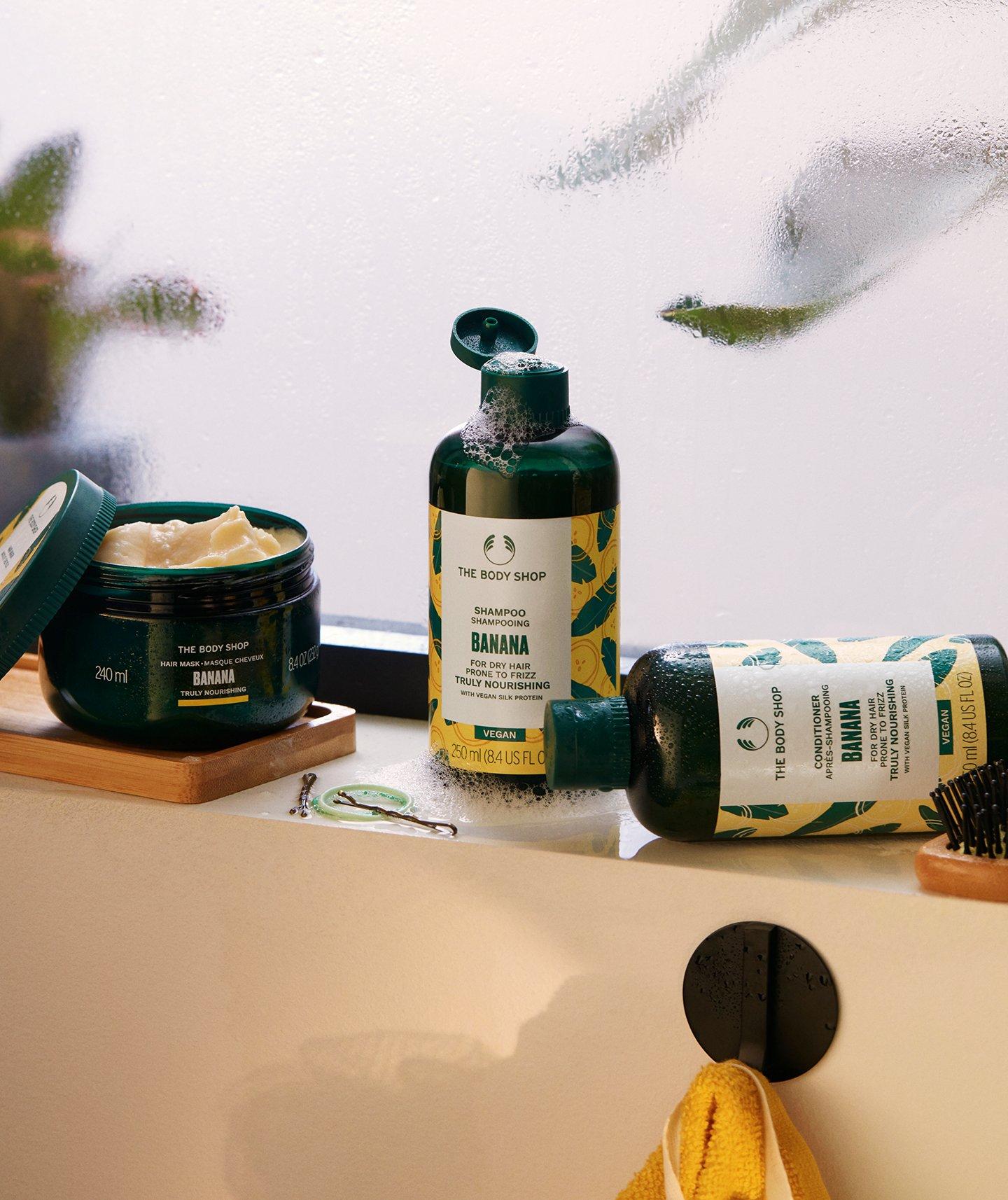 Our Best Shampoos Conditioners For All Hair Needs