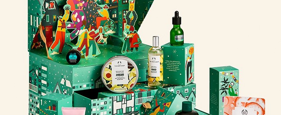 Share Love & Joy Ultimate Advent Calendar Share Love & Joy Ultimate Advent Calendar