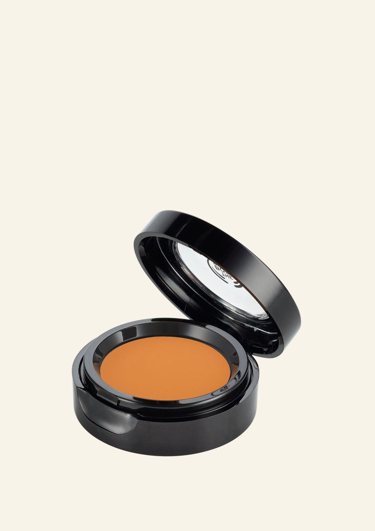 concealer matte finish