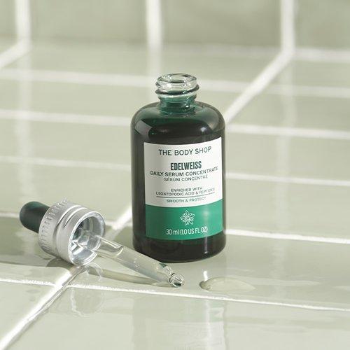 Edelweiss Daily Serum Concentrate