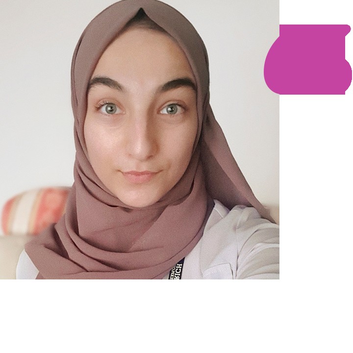 KHUZAIMAH MOHAMMED KHUZAIMAH MOHAMMED