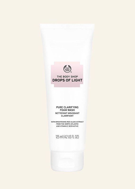Vitamin C Glow Serum