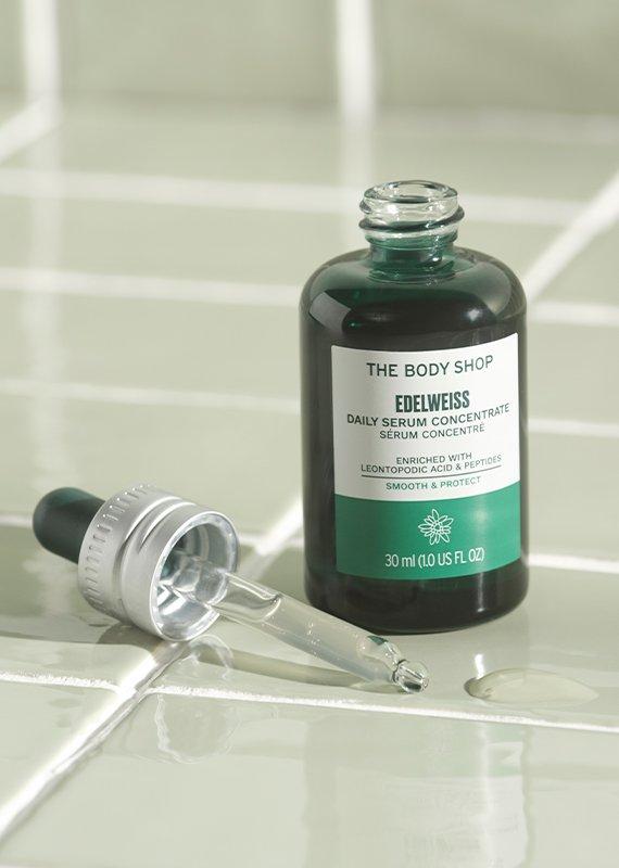Edelweiss Daily Serum Concentrate