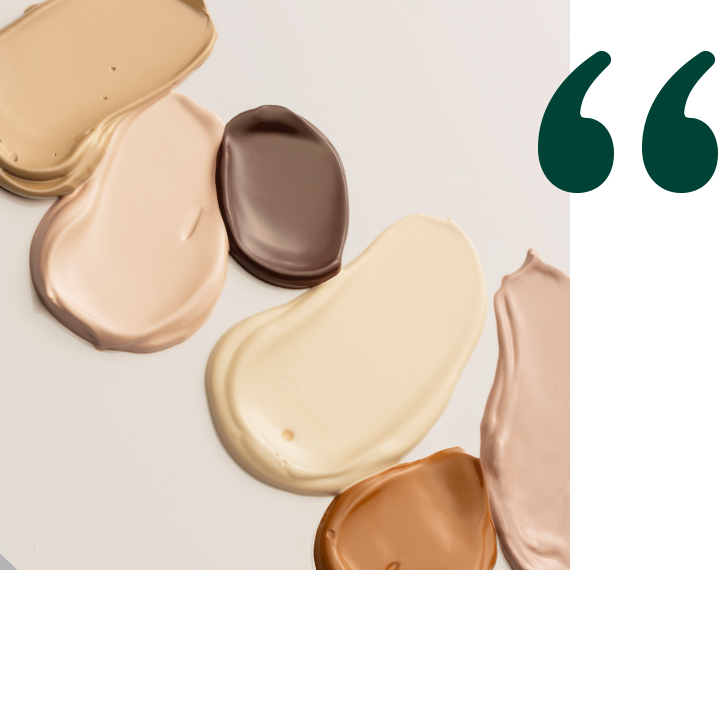 Foundation textures