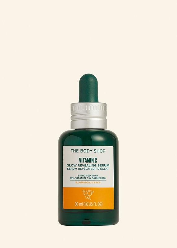 Vitamin C Glow Serum