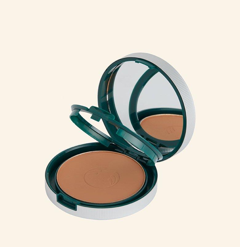 Tea Tree Face Base The Body Shop