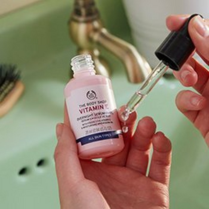 Serum de Vitamina E Serum de Vitamina E