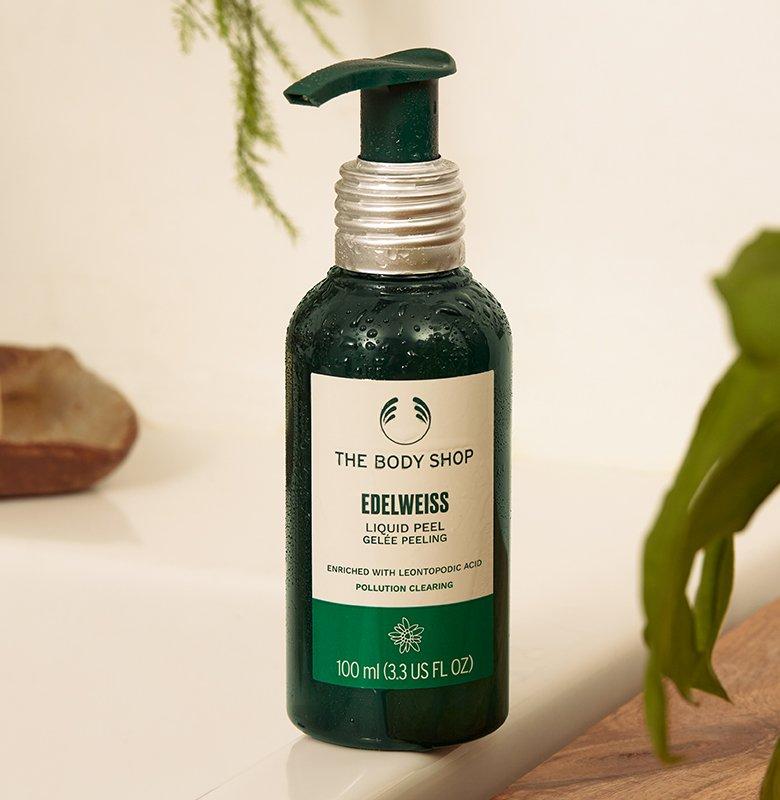 LIQUID PEEL BOTTLE