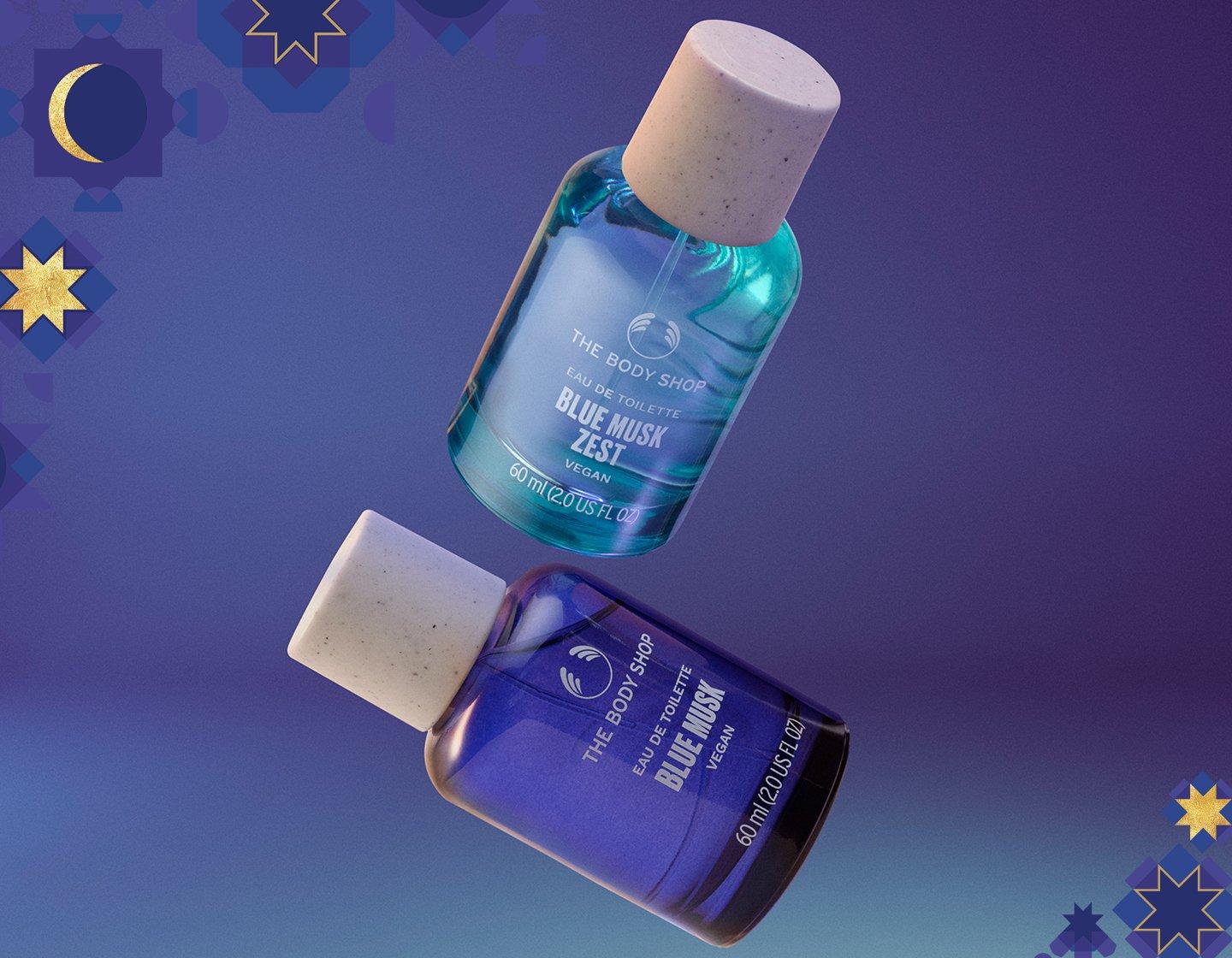 FRAGRANCES FLYING