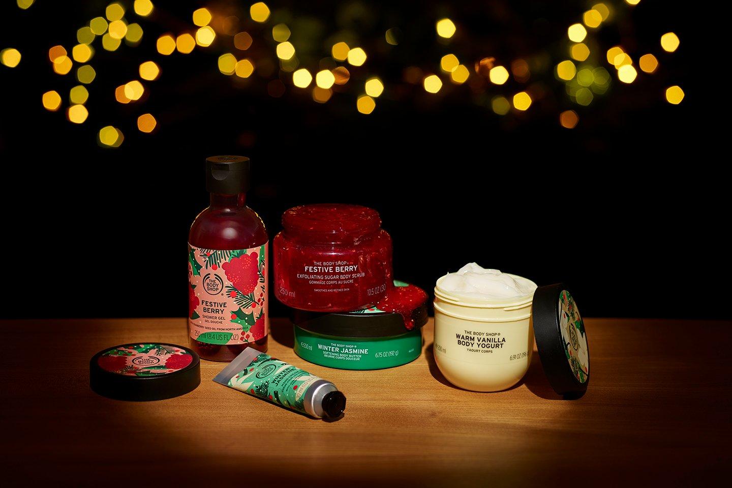 Black Friday Deals Black Friday Sales The Body Shop