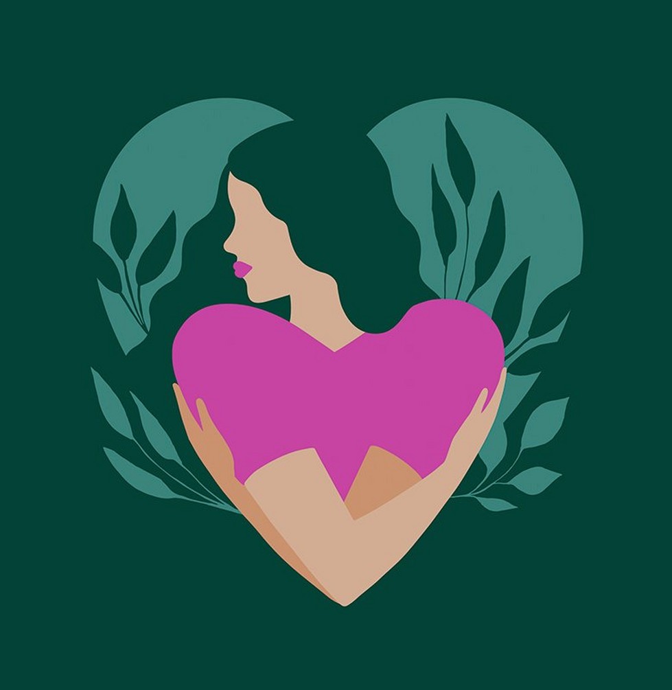Join the Self Love Uprising | The Body Shop®