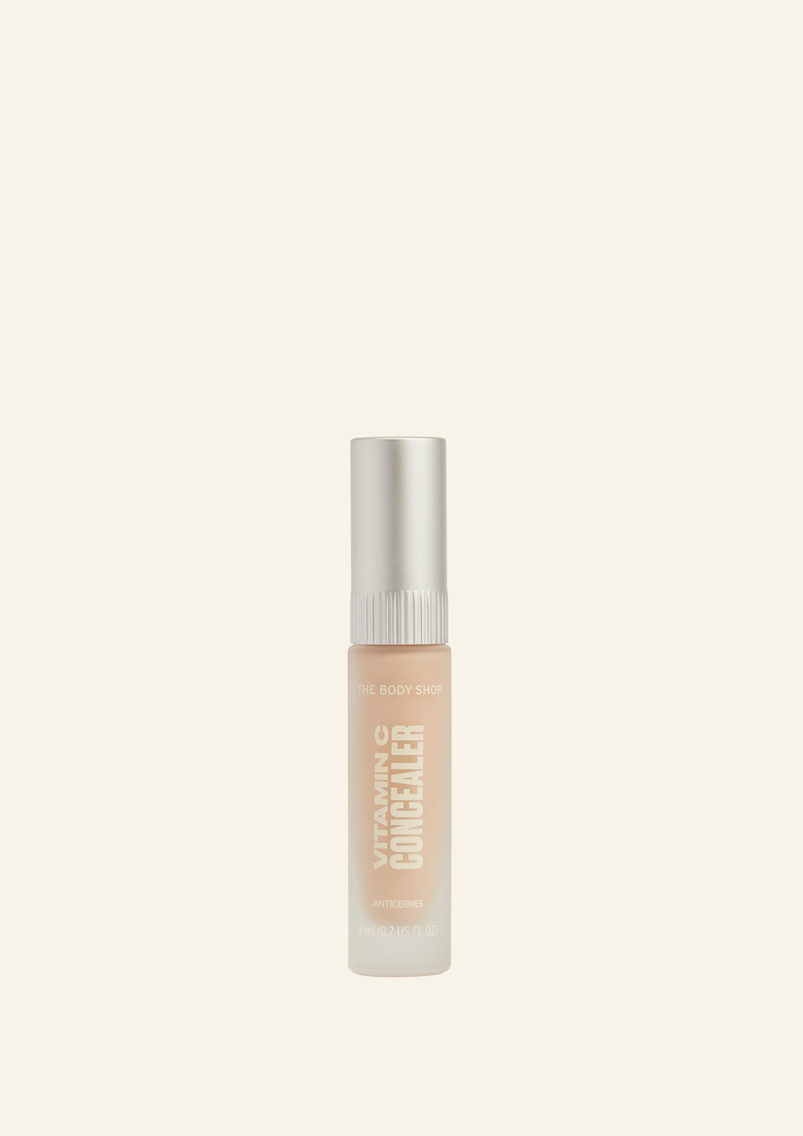 Vitamin C Concealer - Fair 1N