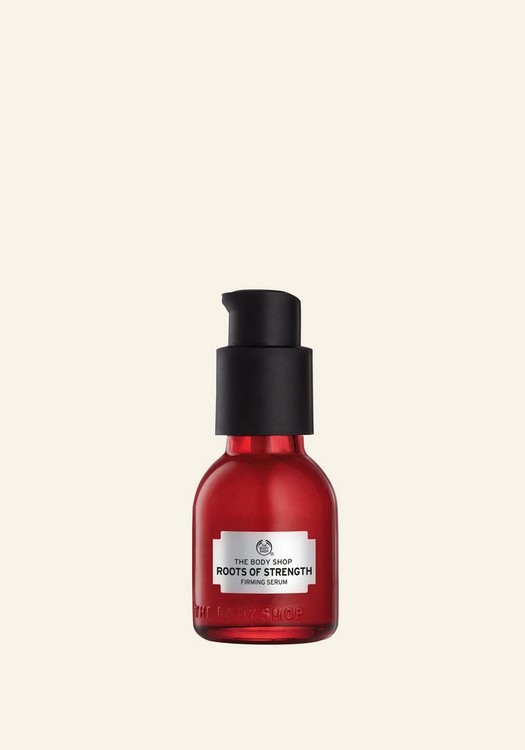 Roots of Strength™ Firming Shaping Serum 30ml