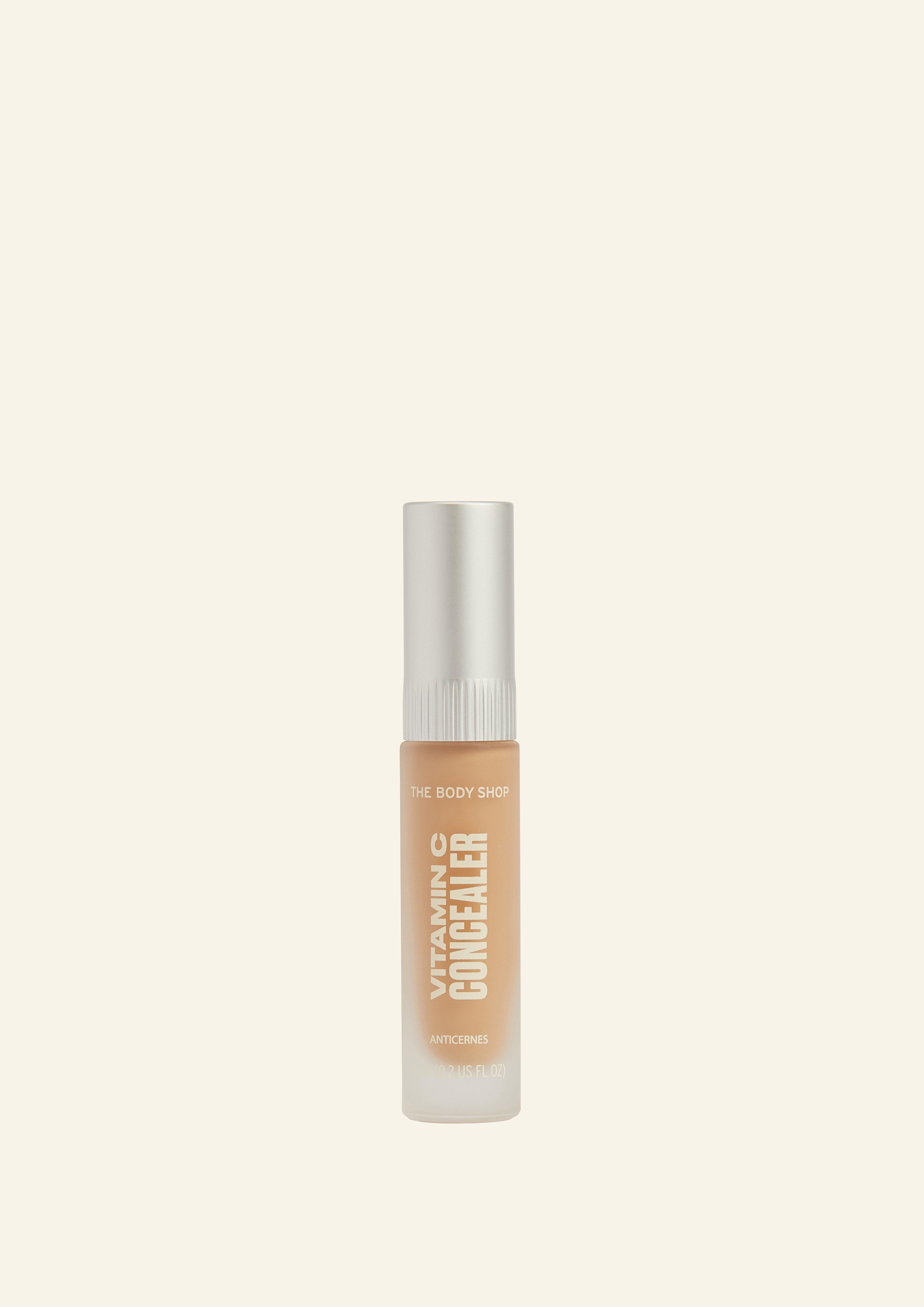 The Body Shop Vitamin C Concealer in Medium 1N 8 ml