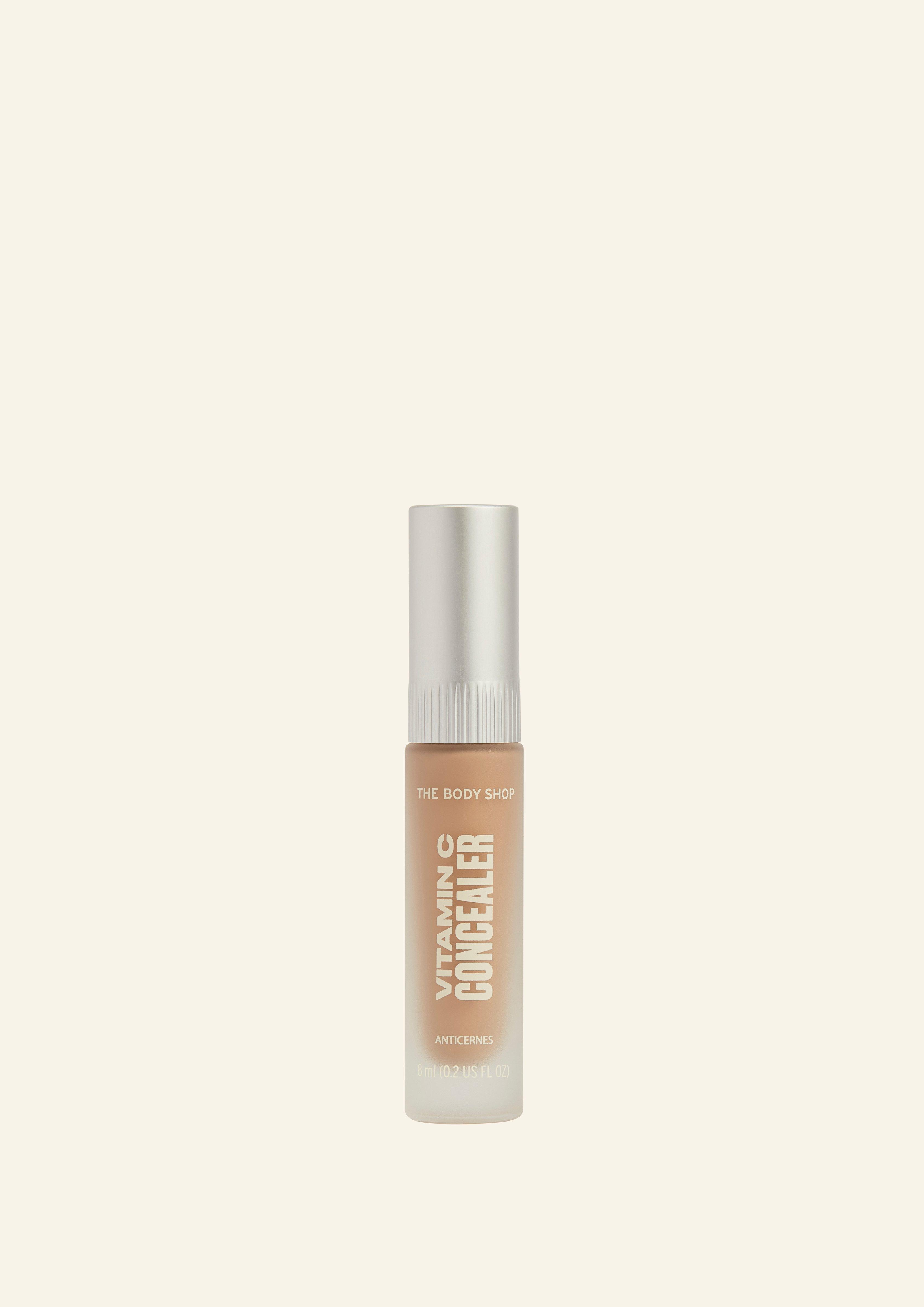 The Body Shop Vitamin C Concealer in Rich 1N 8 Ml