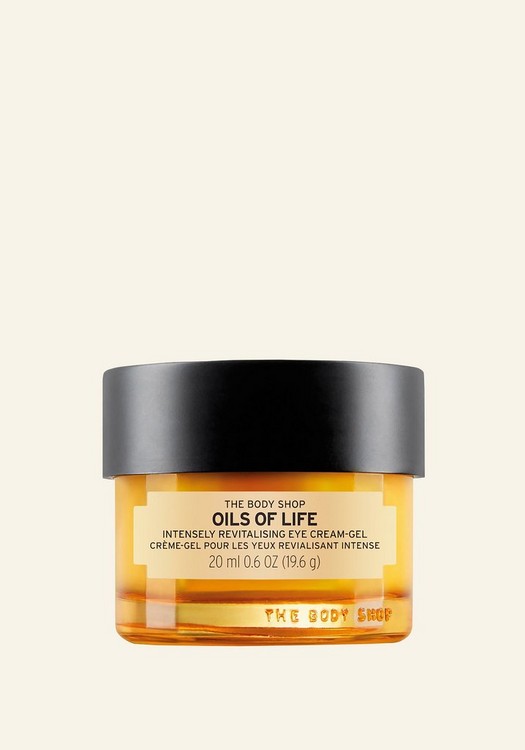 Oils of Life™ Eye Cream Gel 20ml