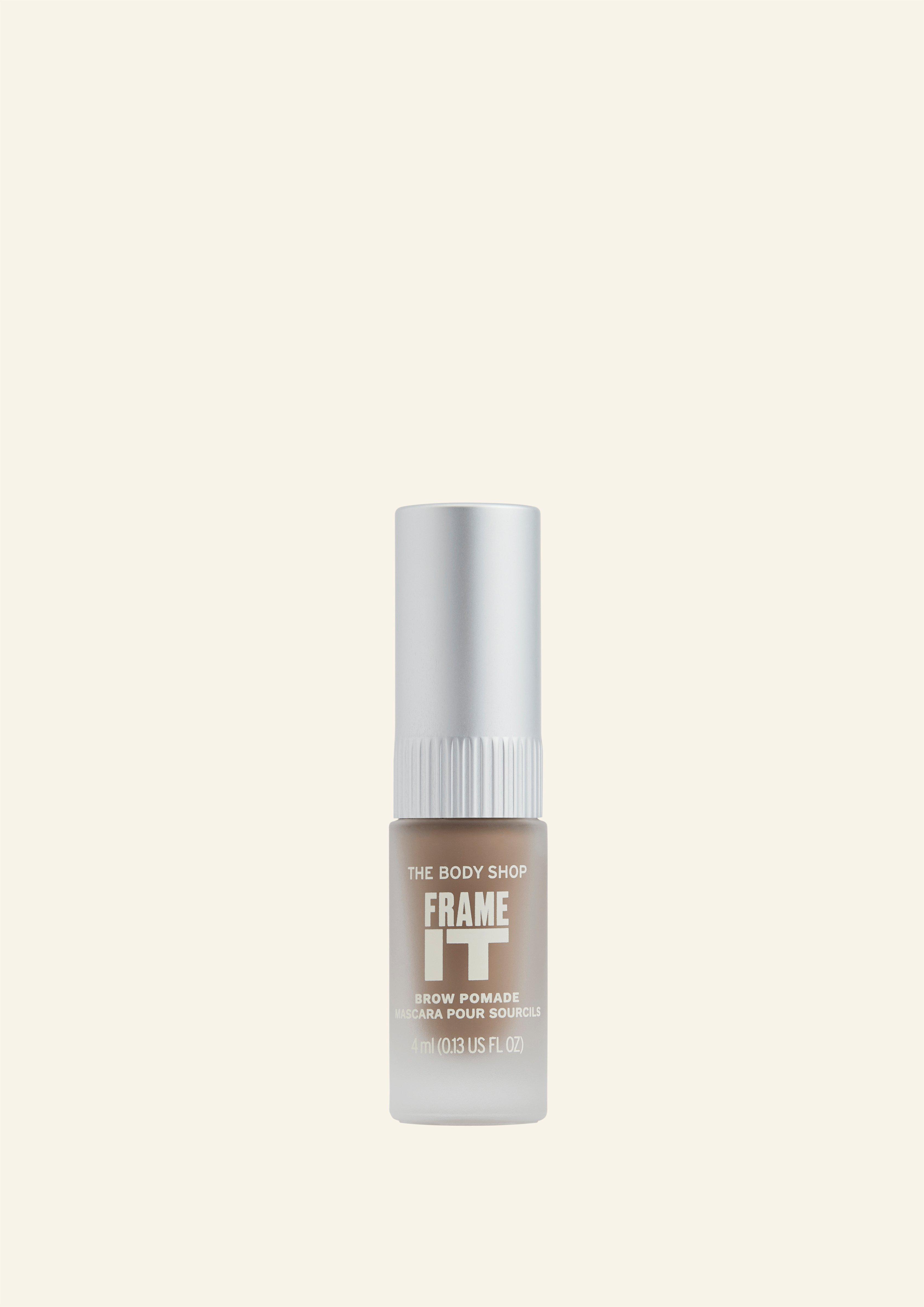 Frame It Brow Pomade, 4 Ml - The Body Shop