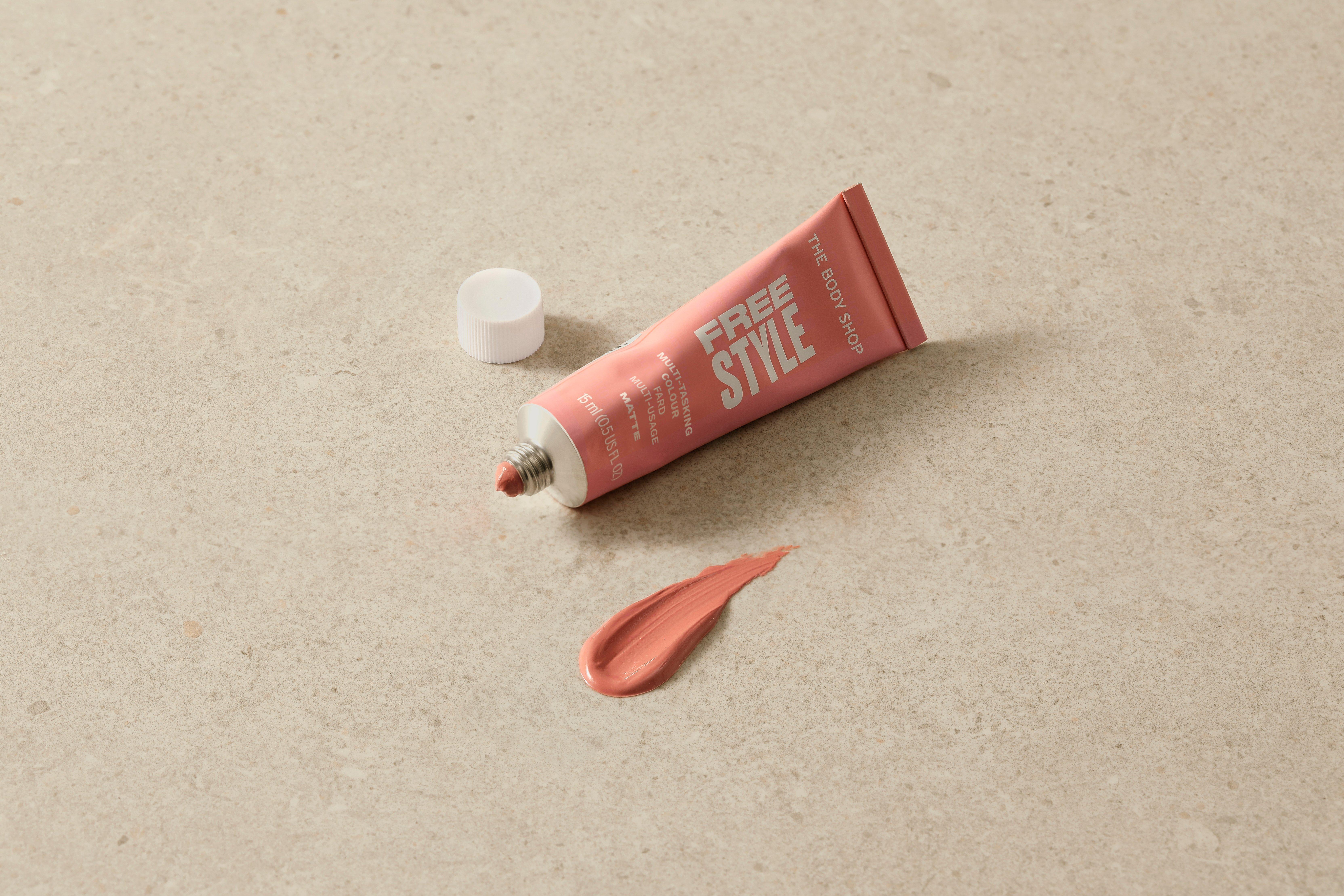 Body shop blush price sale
