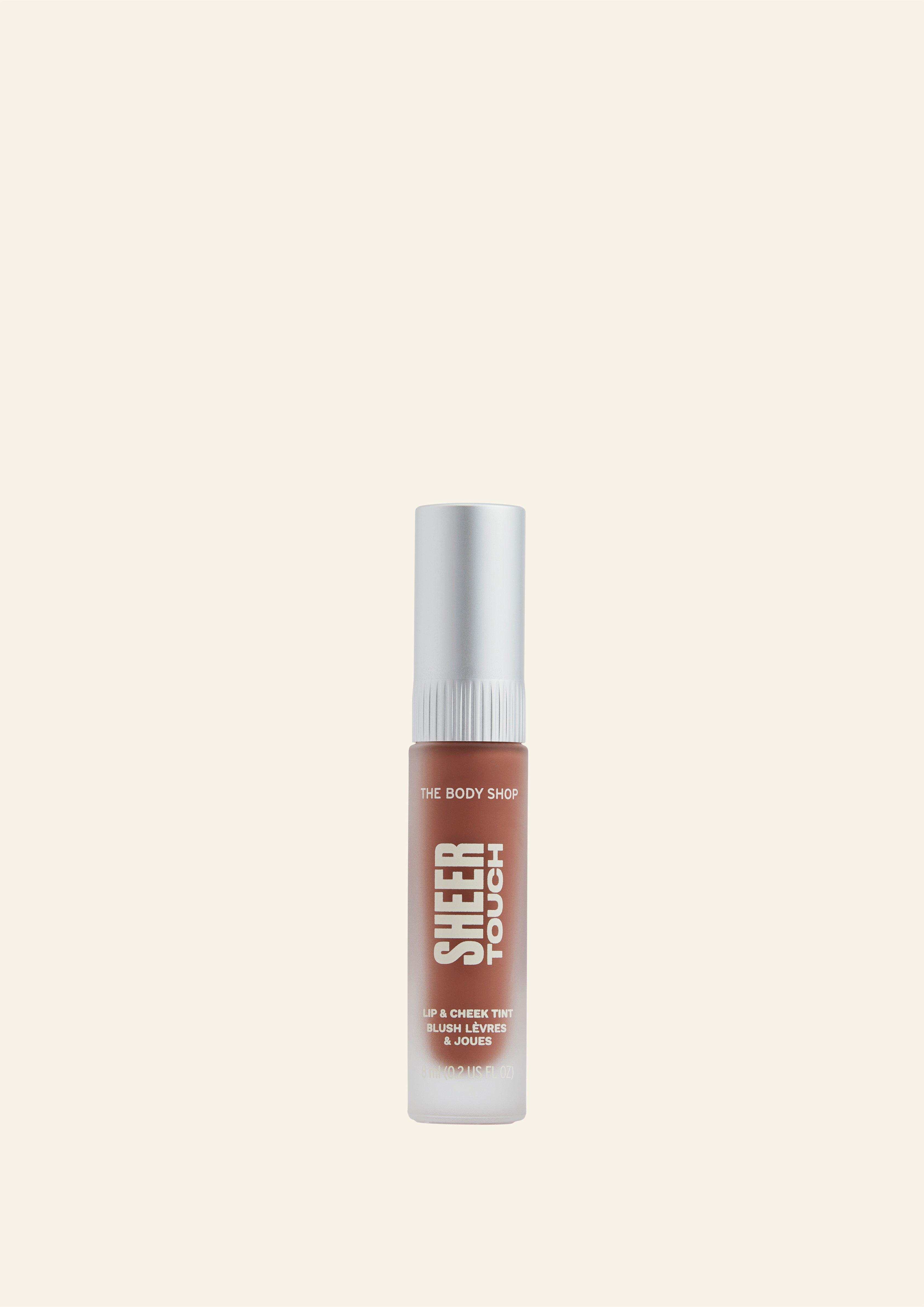 Sheer Touch Lip & Cheek Tint, Make-Up