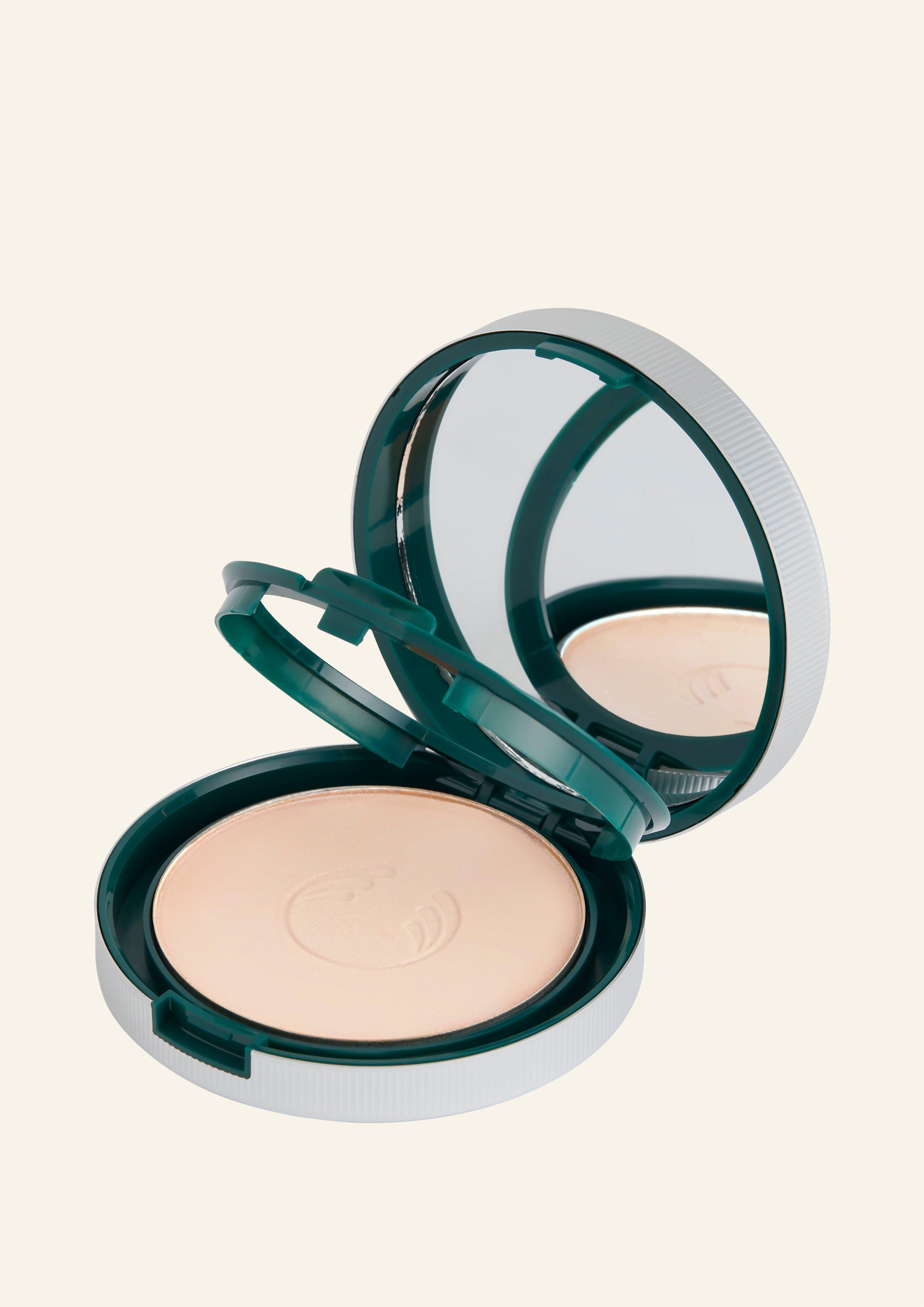 Face on sale powder base