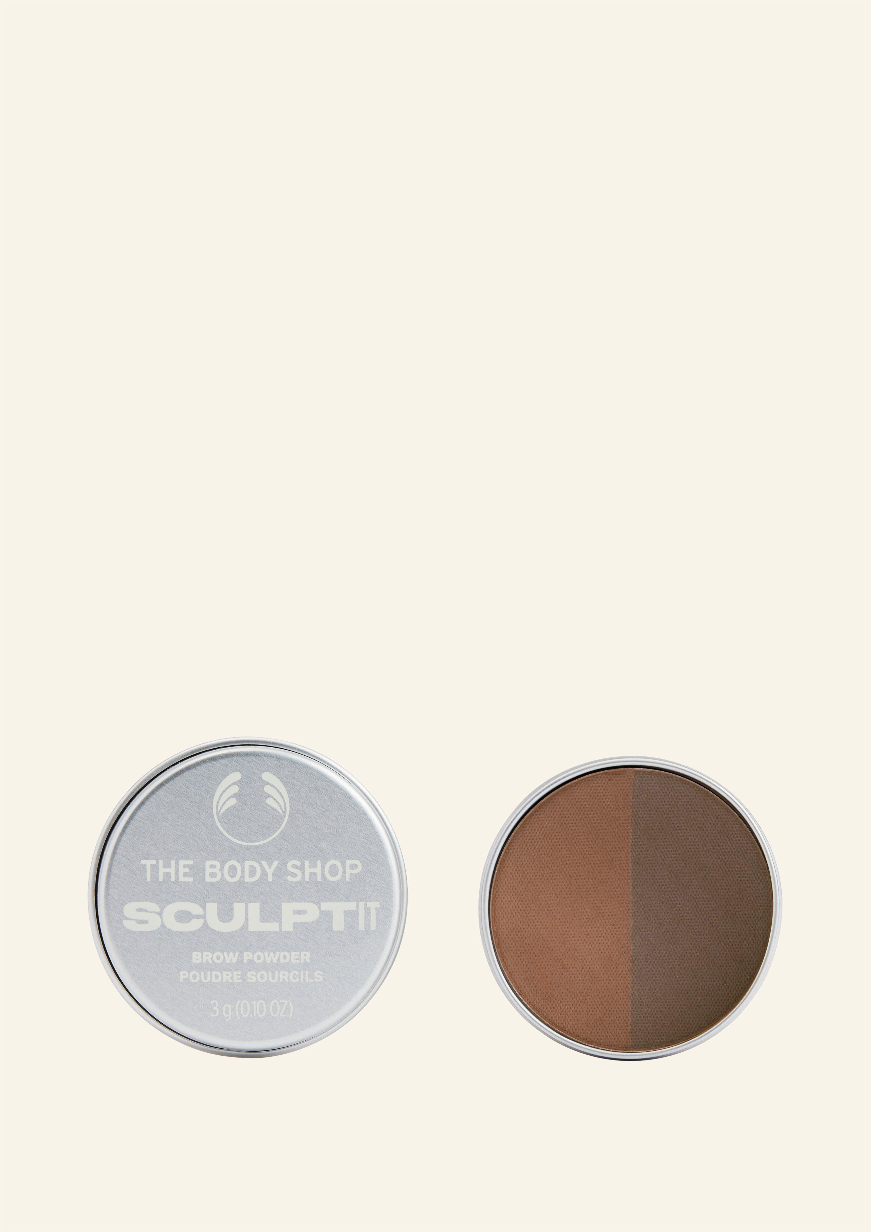 Sculpt It Brow Powder