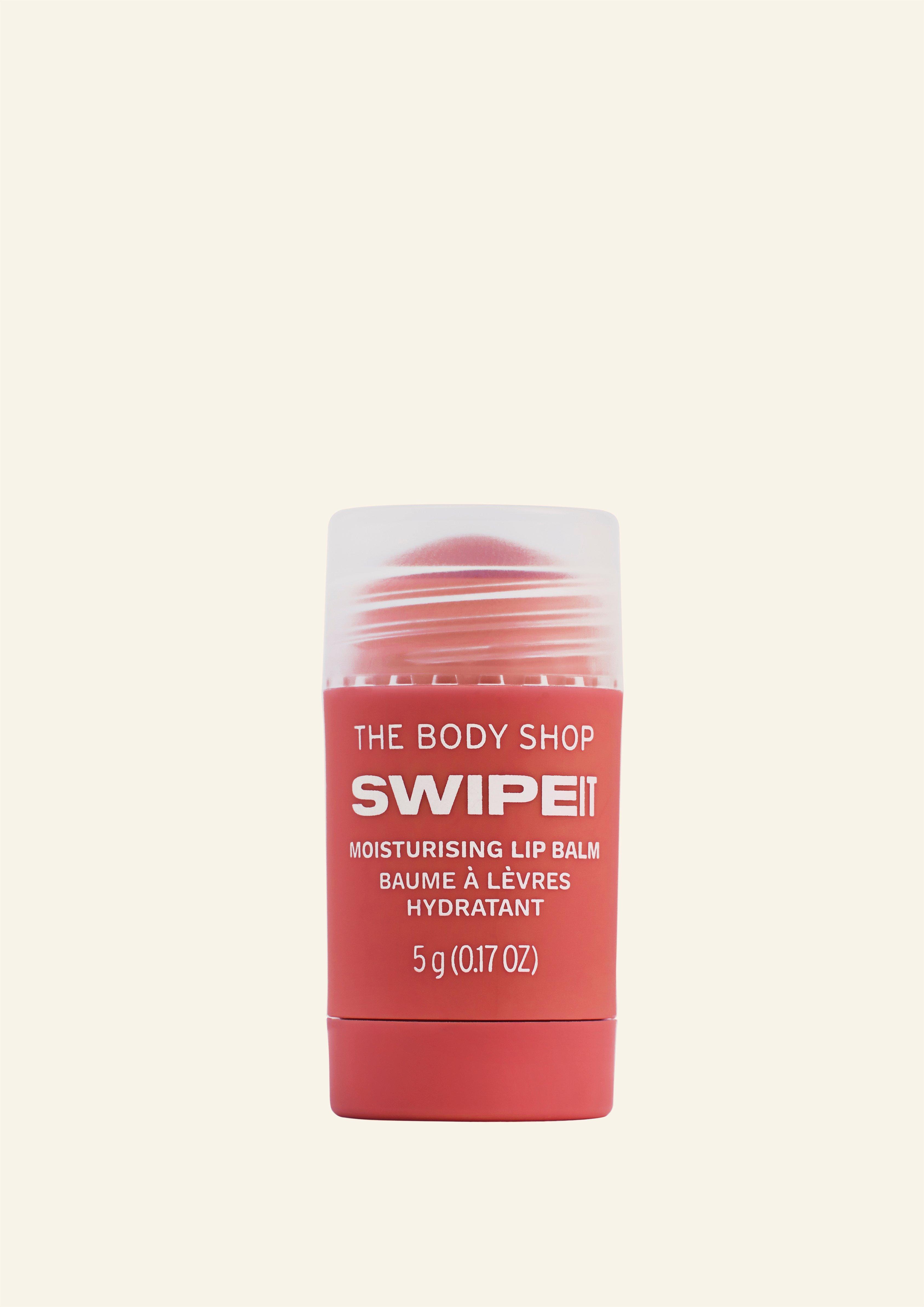 Swipe It Moisturising Lip Balm