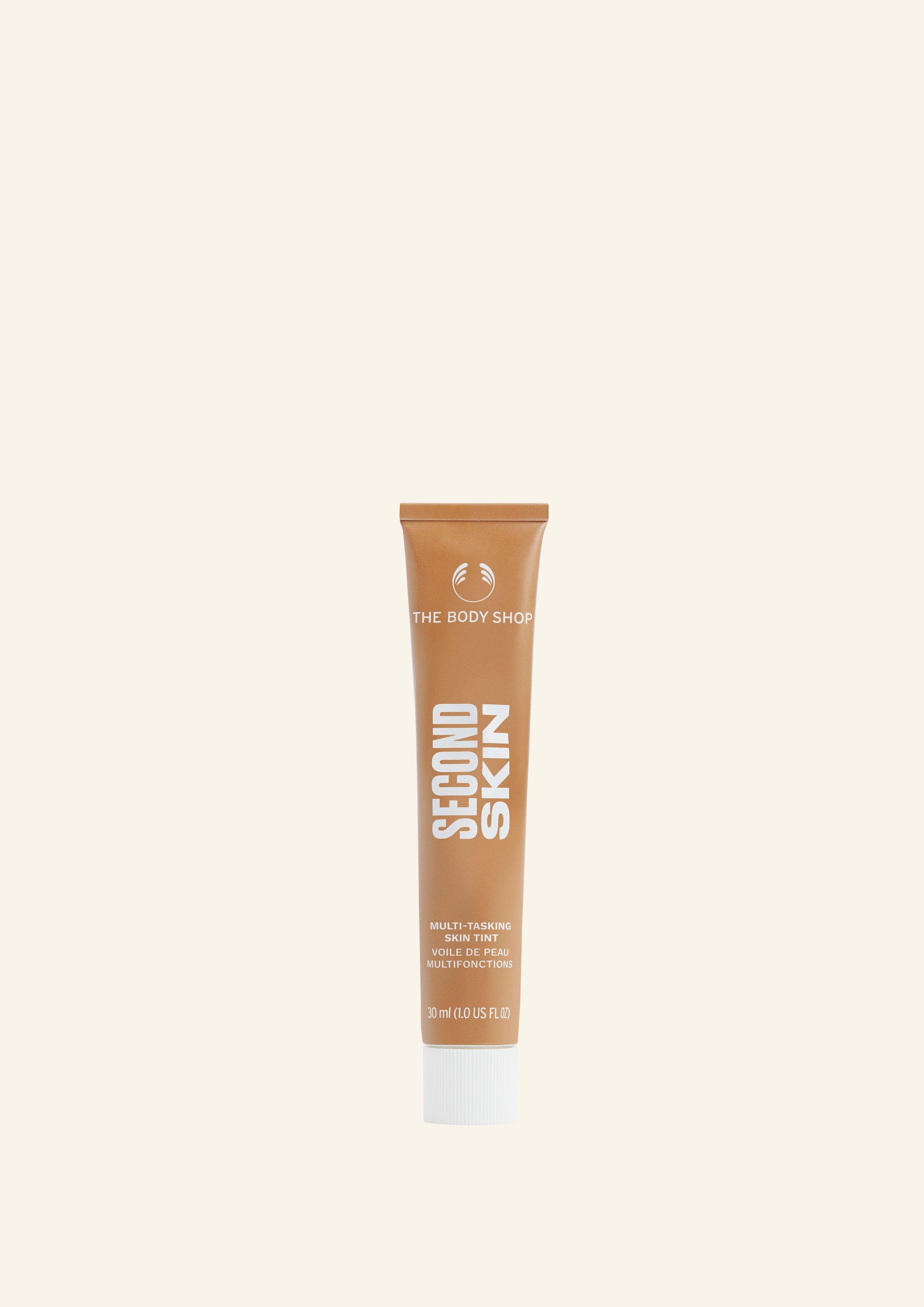 The Body Shop Second Skin Tint in TAN 1N 30 ml