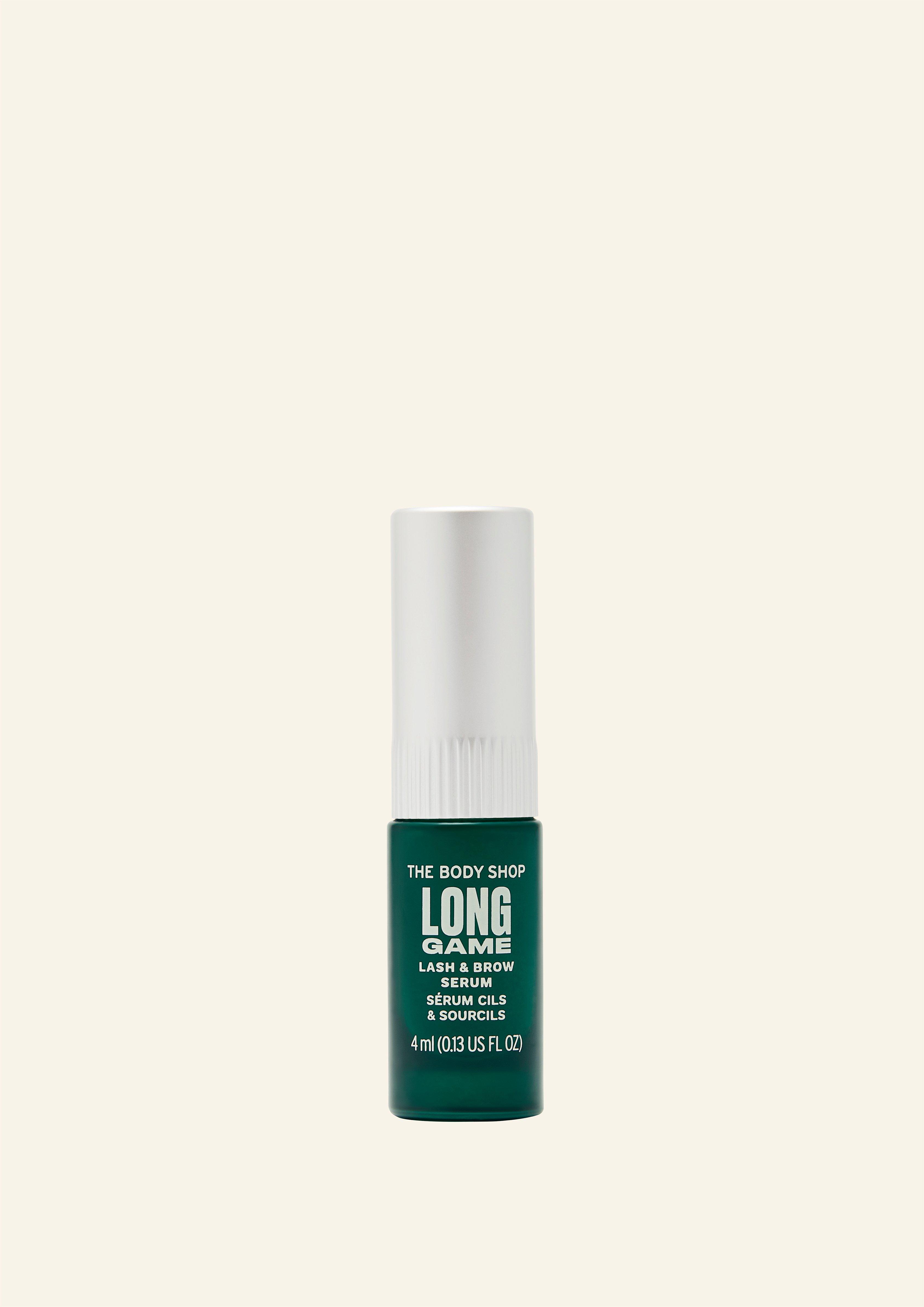 Long Game Brow & Lash Serum