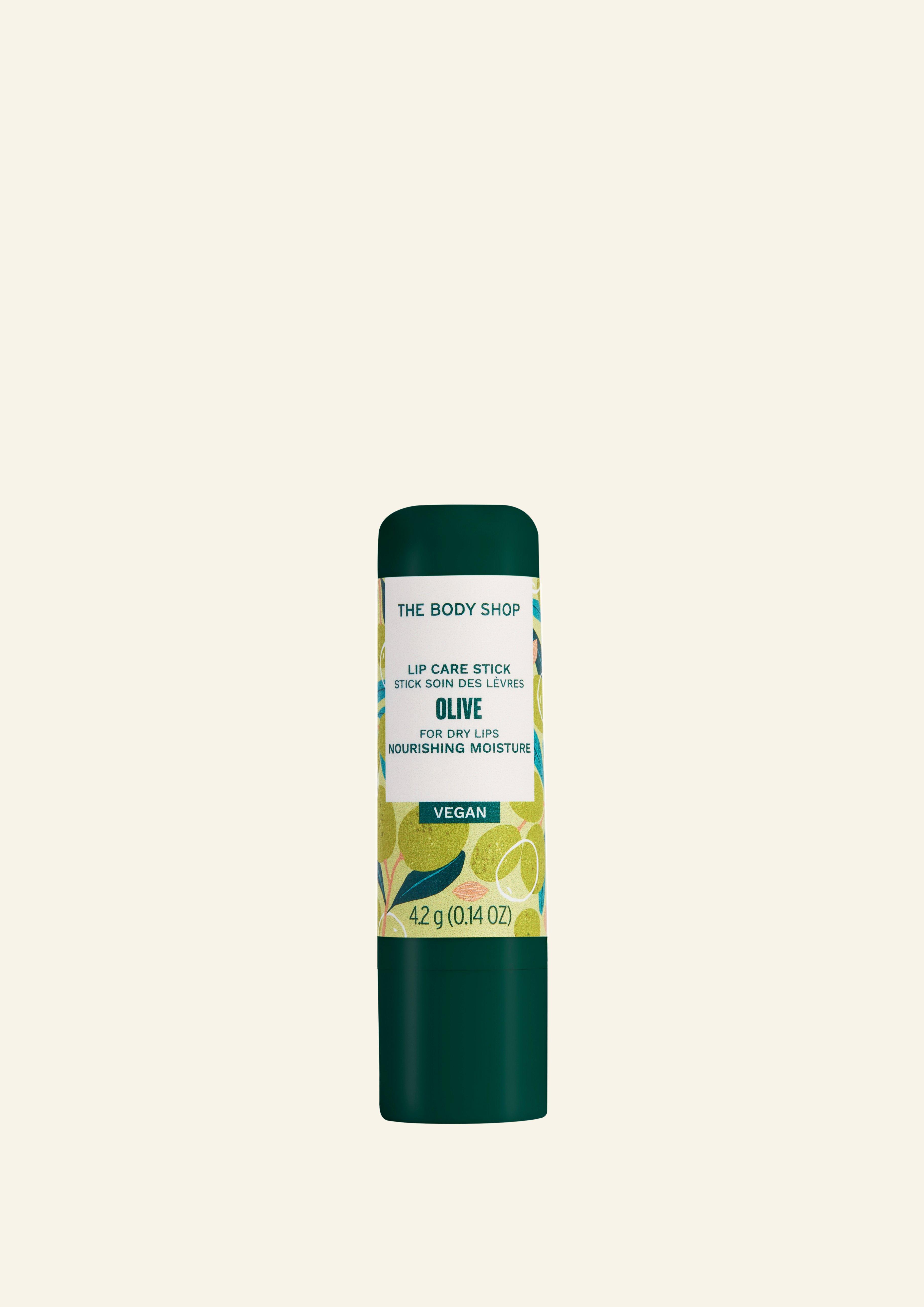 Olive Lip Care Stick