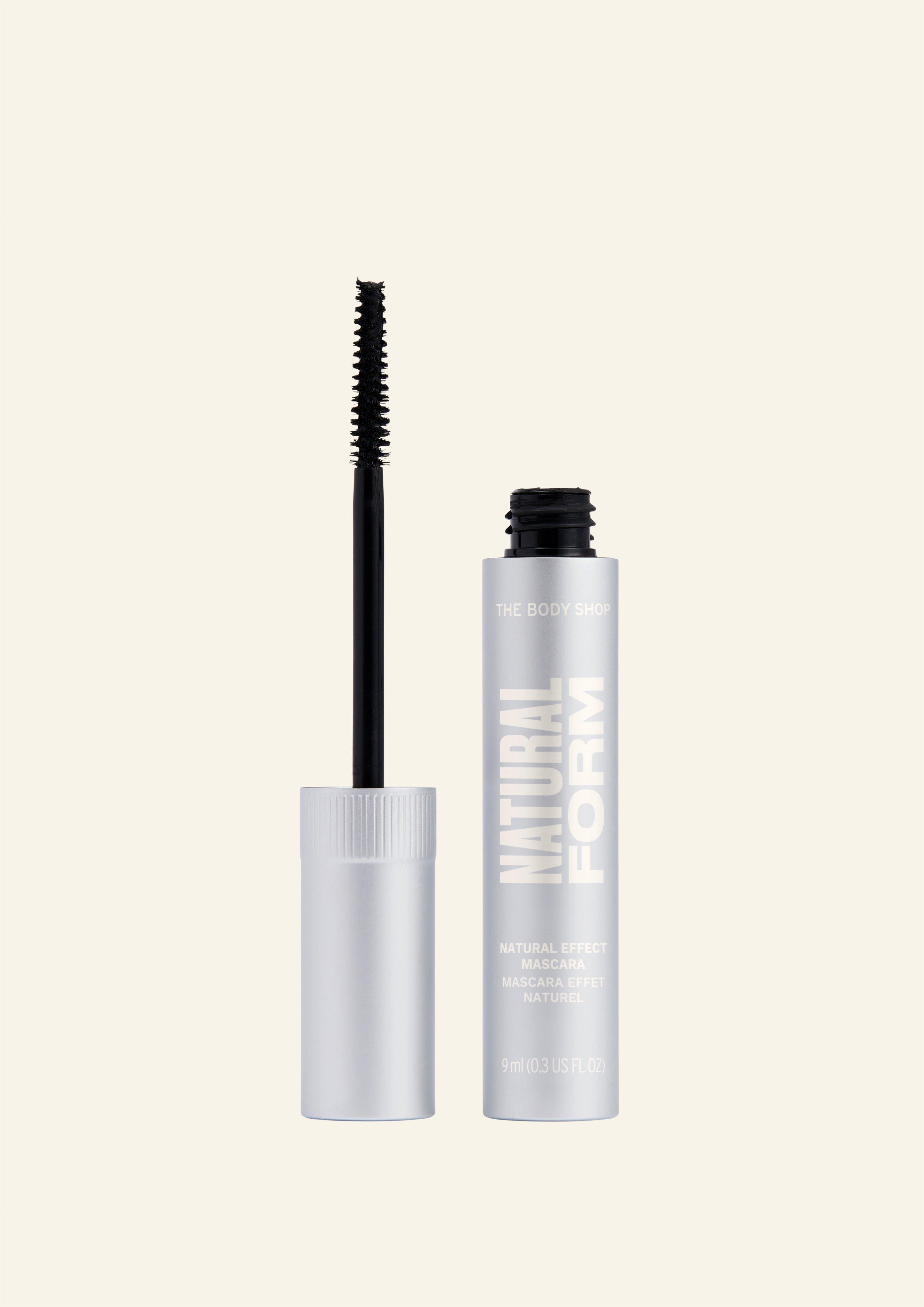 Natural Form Mascara