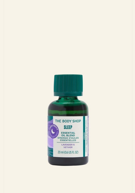 Sleep Essential Oil Blend 20ml