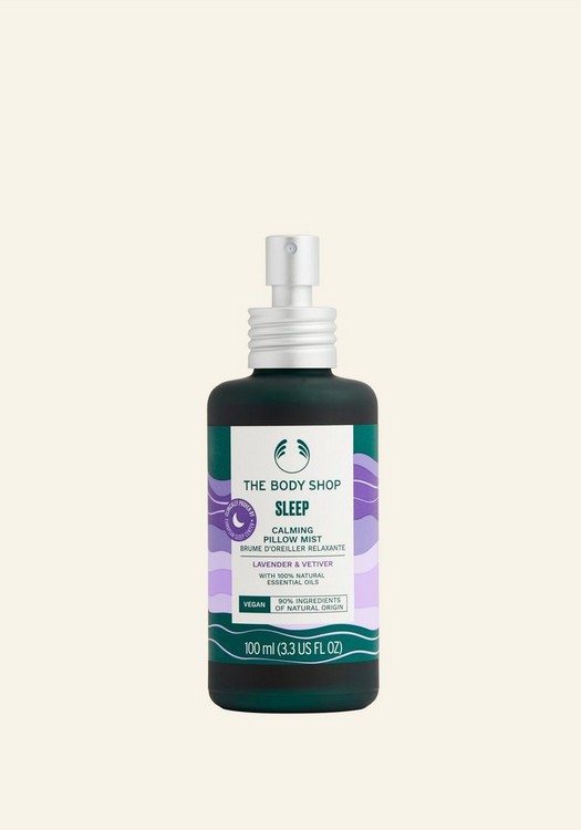 Sleep Calming Pillow Mist 100ml