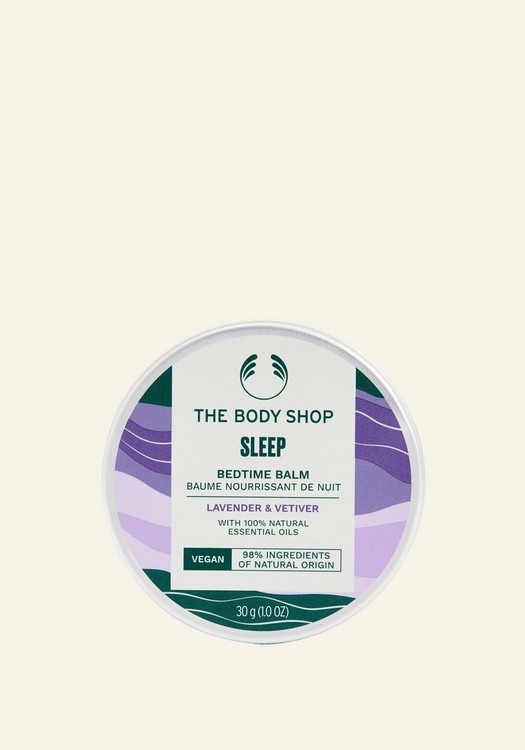 Sleep Bedtime Balm 30g